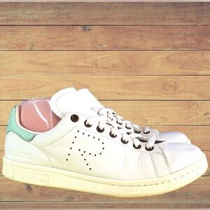 Adidas Raf Simons Stan Smith AQ2642 Men’s Sneakers Shoes Size 6.5